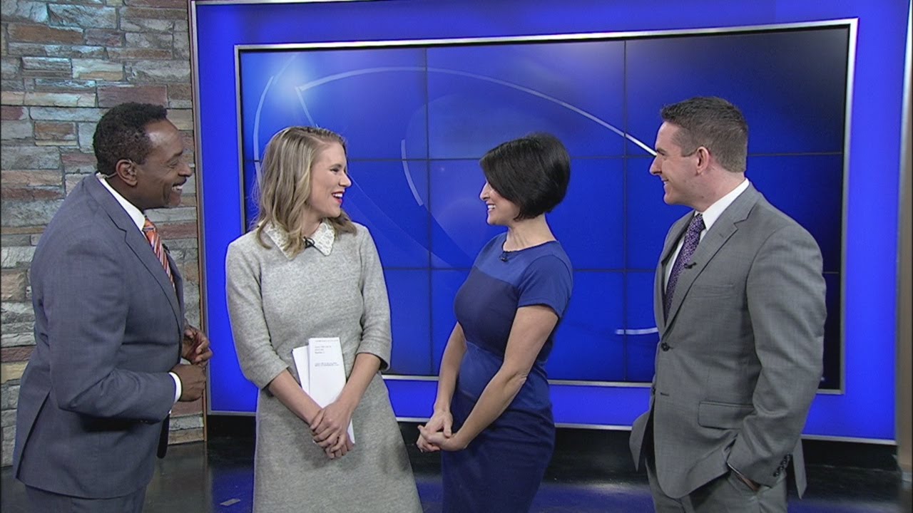 CBS 42 Morning News 6 a.m.