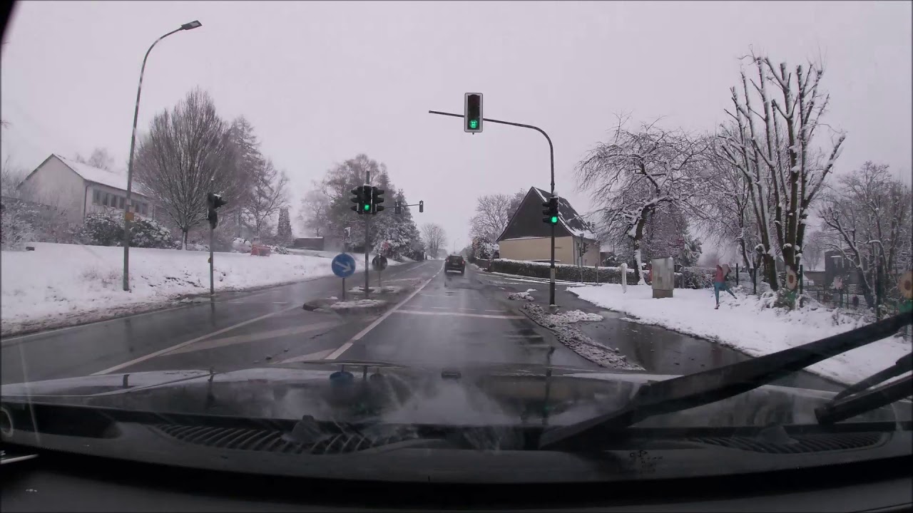 Unterwegs - Ennepetal bis Breckerfeld