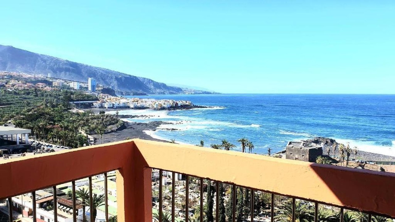 Alfa Omega (VALLE-LUZ) | Tenerife, Spain | Hotel Review 🏩