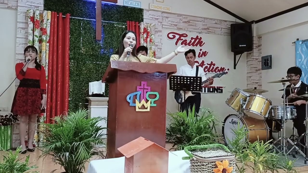 Ikaw ang hinahanap ko