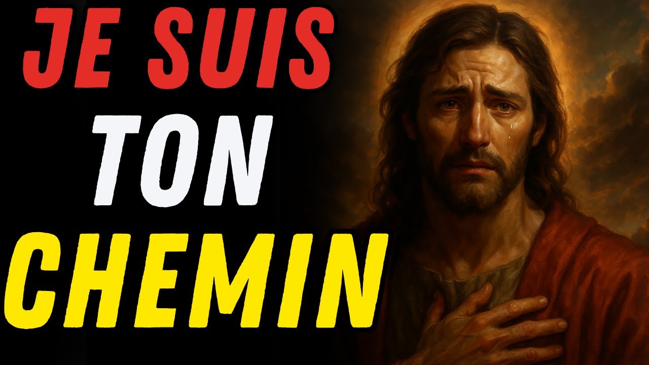 Tu ne voyais aucune issue… mais j’ai déjà tracé le chemin qui te mènera vers le haut