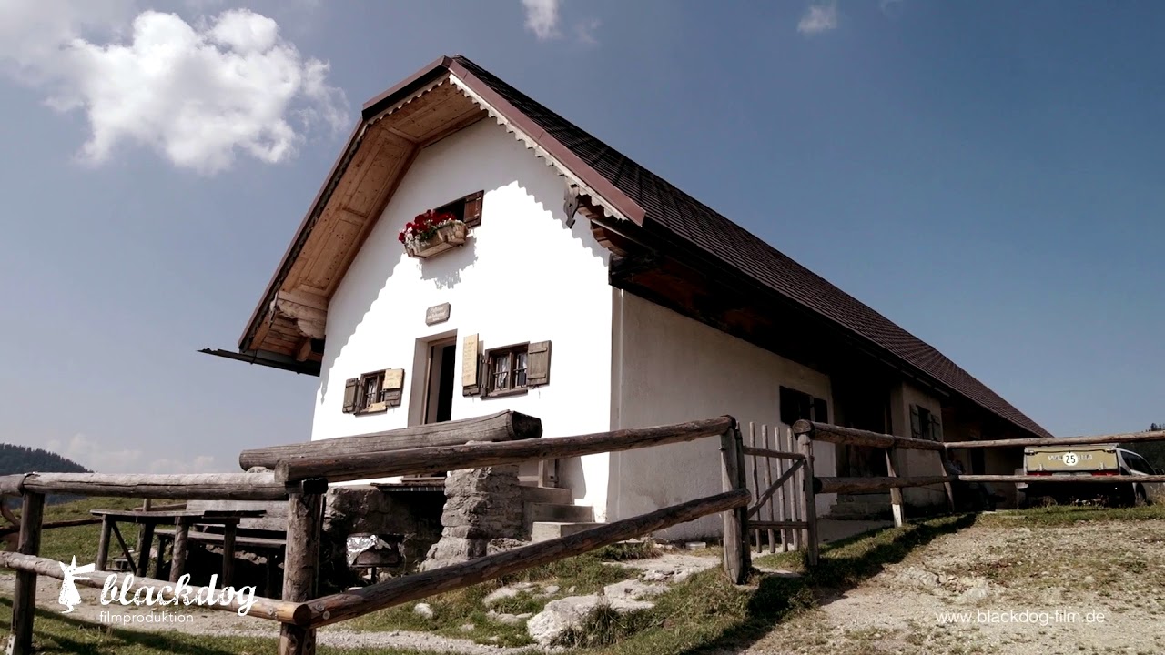 Klammer Staffelalm