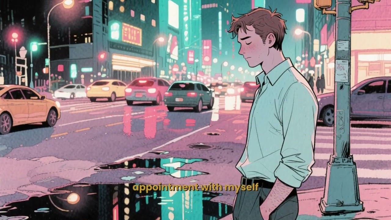 The Last Empty Chair in the Office