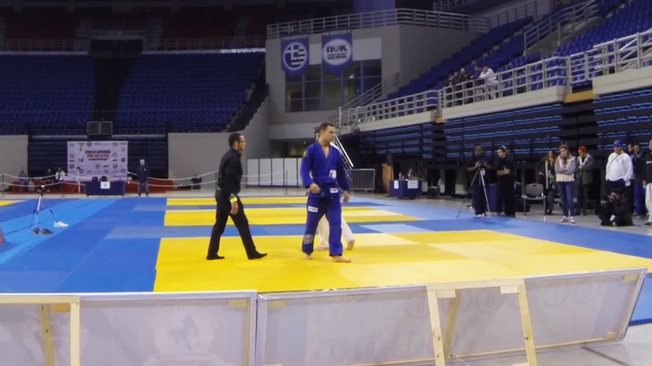 H2 Lab Fit & Fight - Brazilian Jiu Jitsu - Ηλίας Παυλάκης | Sportshunter