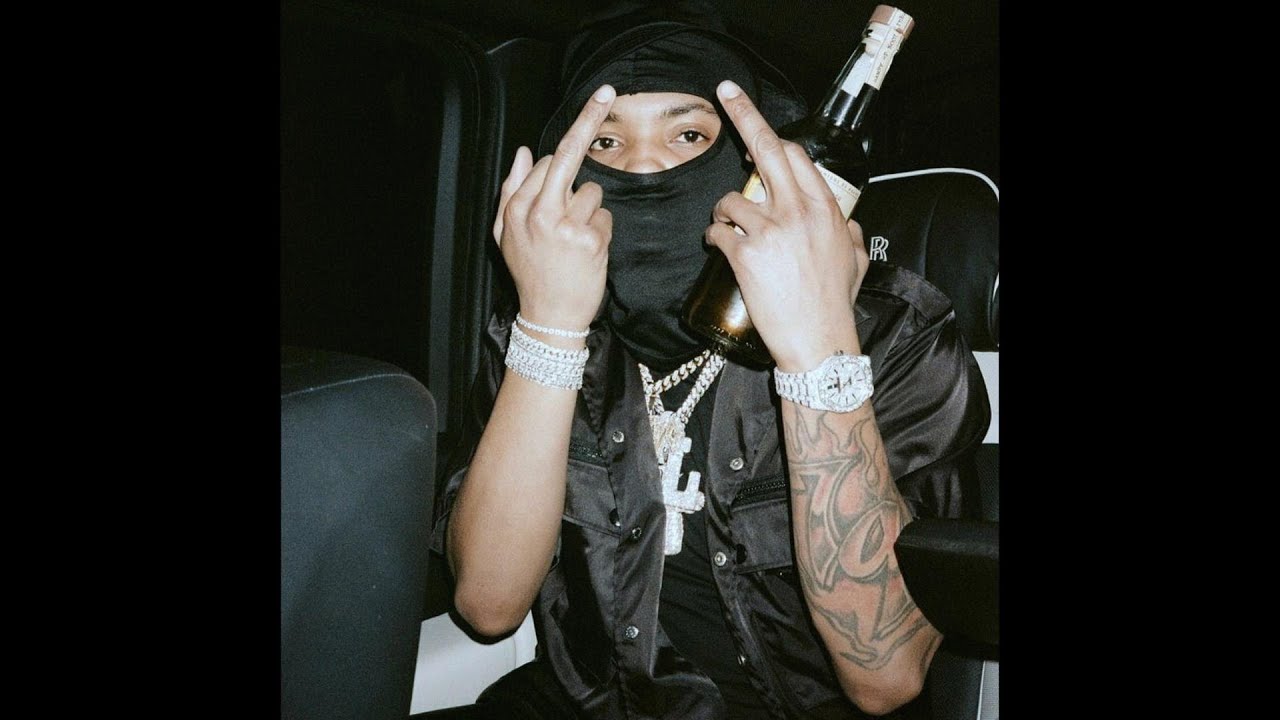 G HERBO TYPE BEAT “CAME FROM THE BOTTOM”