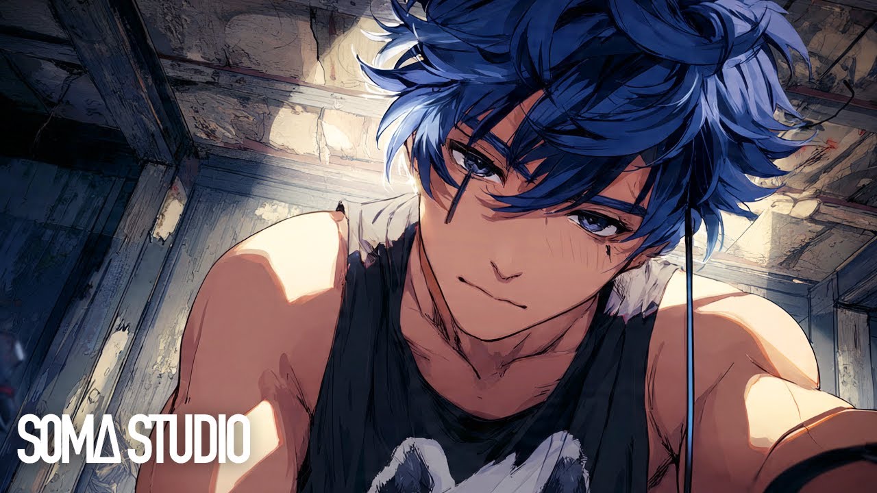 S0MΔ STUDIO - Play Me Again (feat.KΔI)