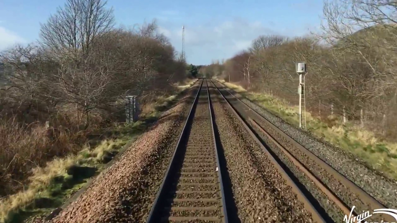 Portobello Junction (EP610) - Gorgie Junction via Sub