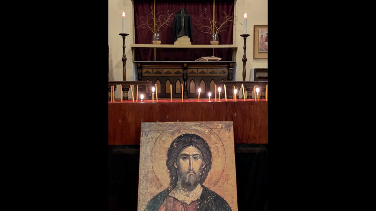 Ninth Day: Evening Prayer (Psalms 47-49)