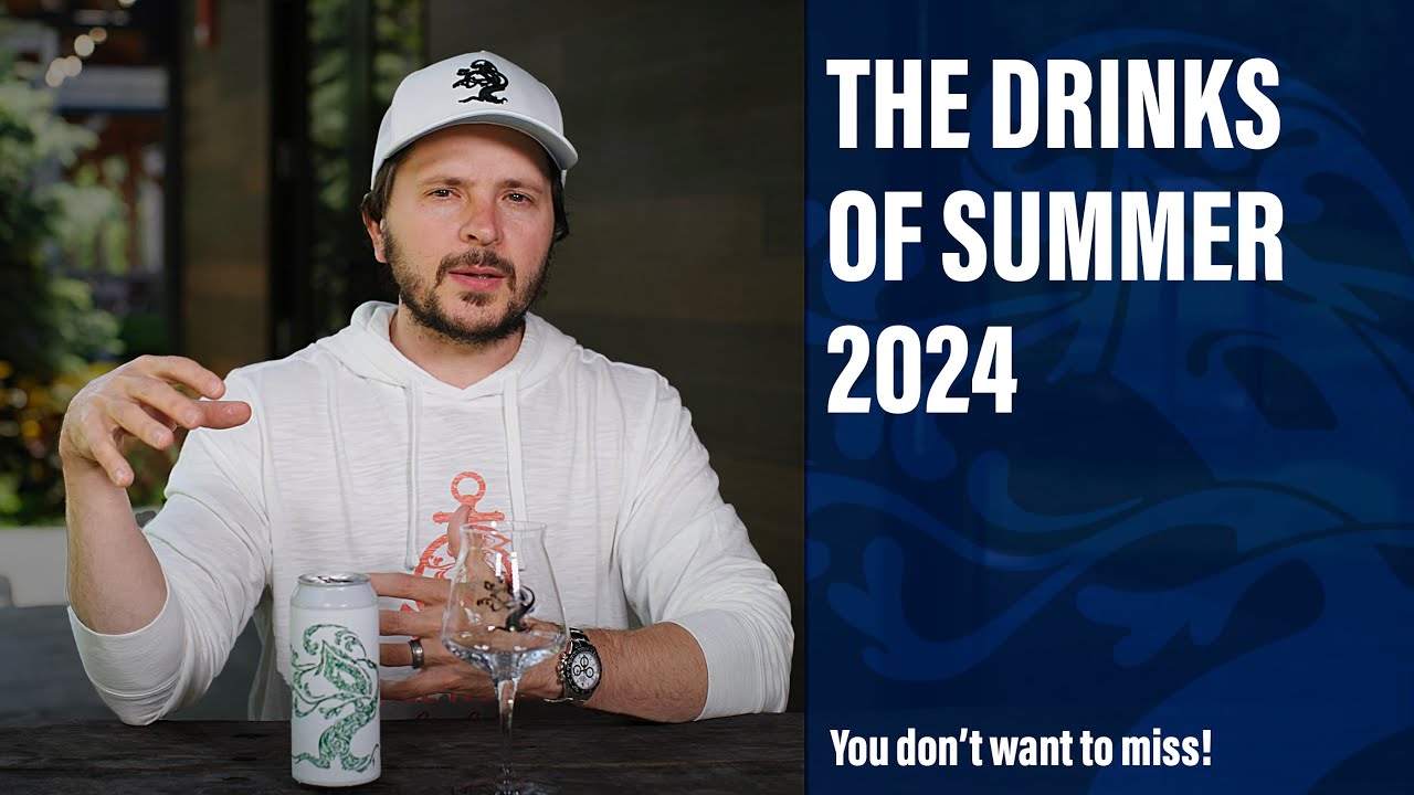 You don't want to miss these!