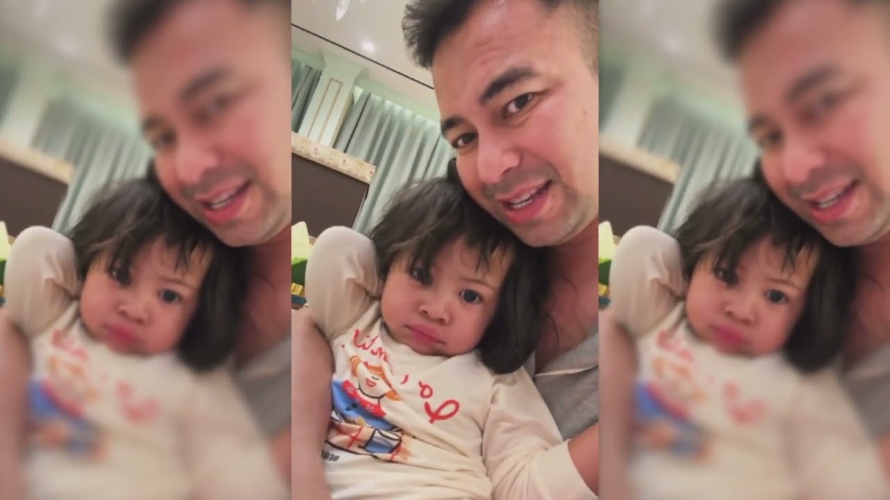SPESIAL RAMADAN! RAFFI AHMAD KURANGI JOB DEMI BISA SAHUR PERDANA BARENG NAGITA & ANAK-ANAK!! - OSS
