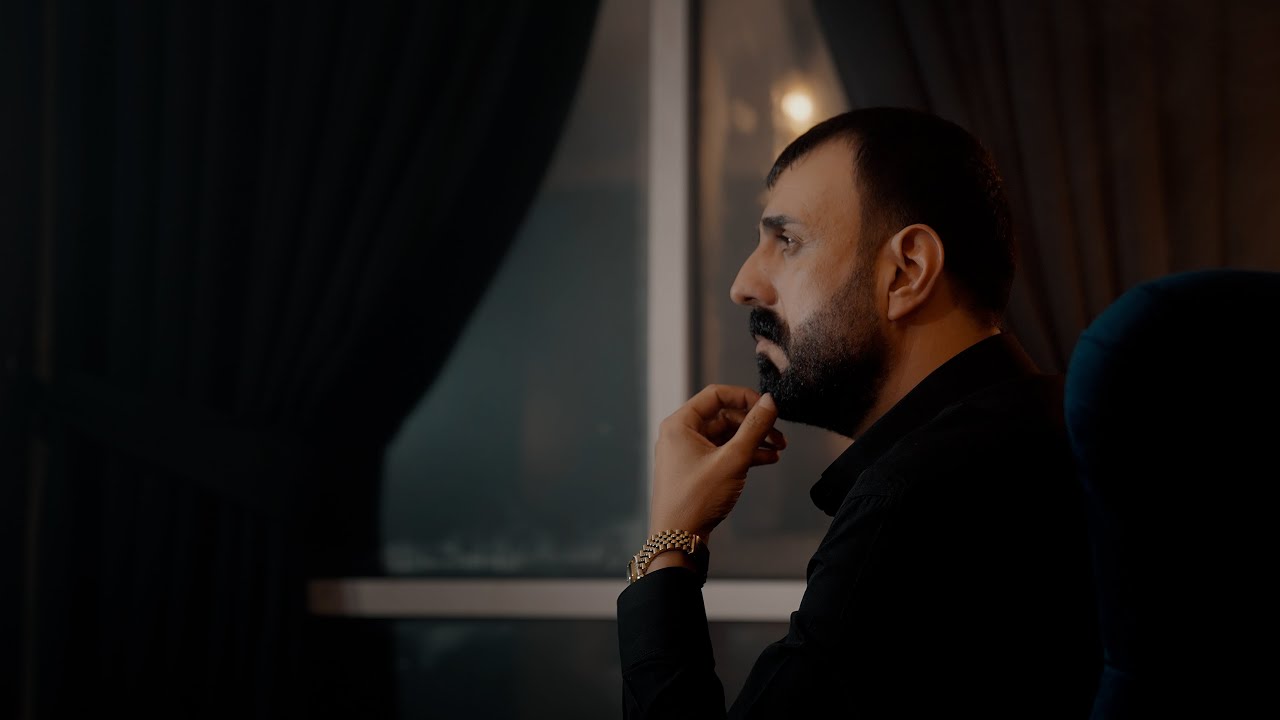 Çetin Tosun ( Bismilli Çeto ) - Ezê Bımrım [ Official Music Video ] 2024