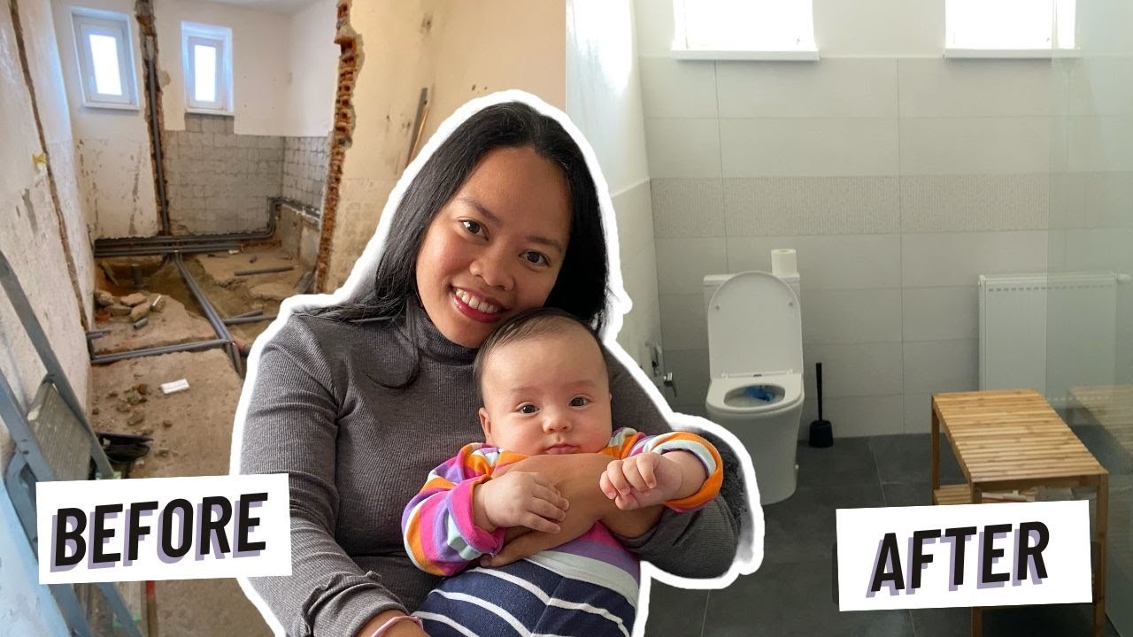 Our old house update for 2023! Big changes for our village house in Slovakia Europe