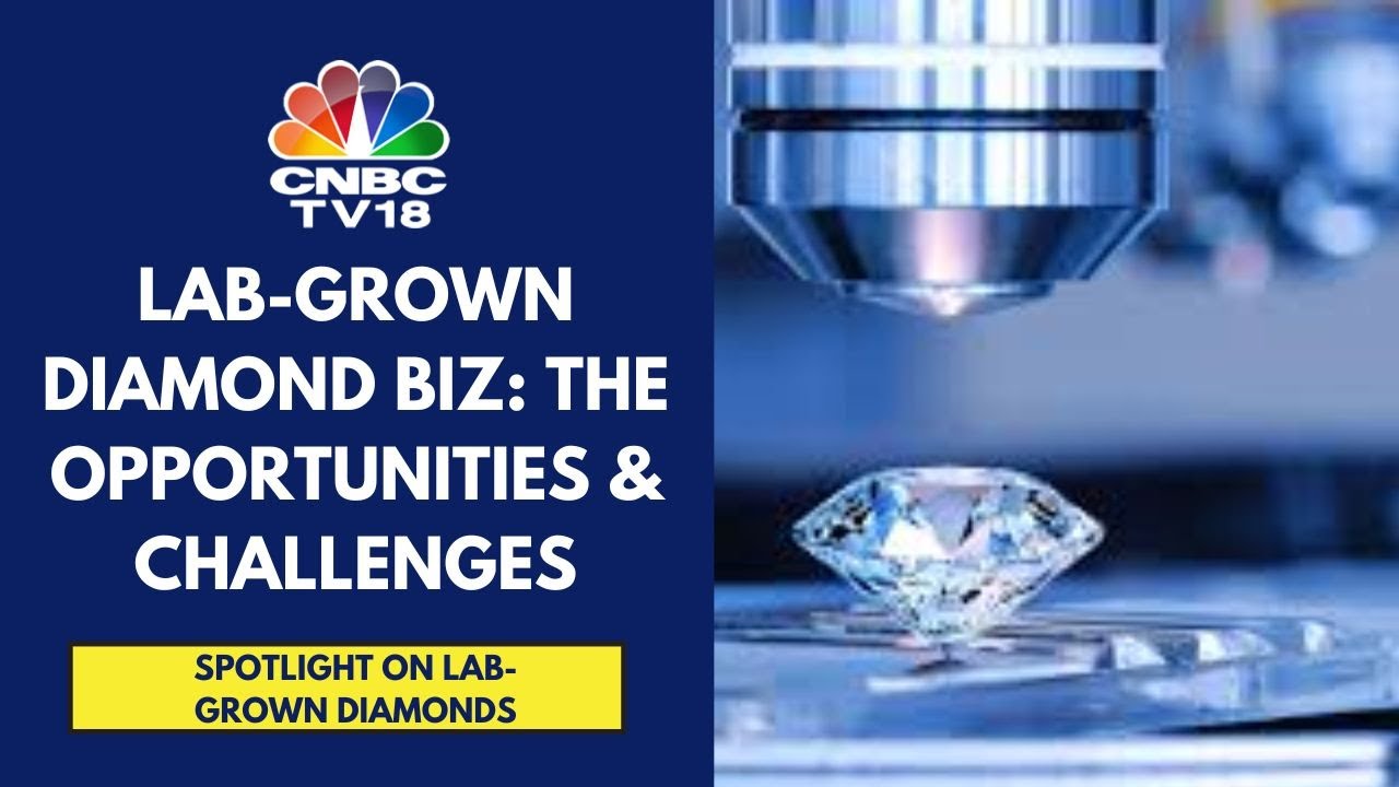Trent Launches New LGD Brand 'Pome': Will It Disrupt The Lab-Grown Diamond Business In India?