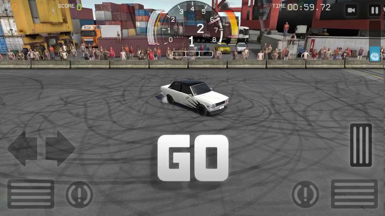 How to get a lot of money and credit on torque burnout