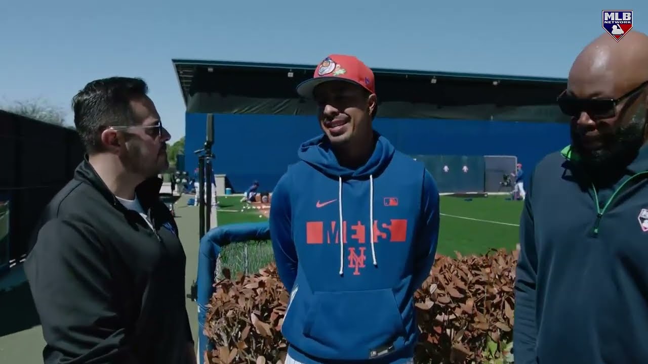 Inside Mets Spring Training | Interviews w/Juan Soto, Nolan McLean & More