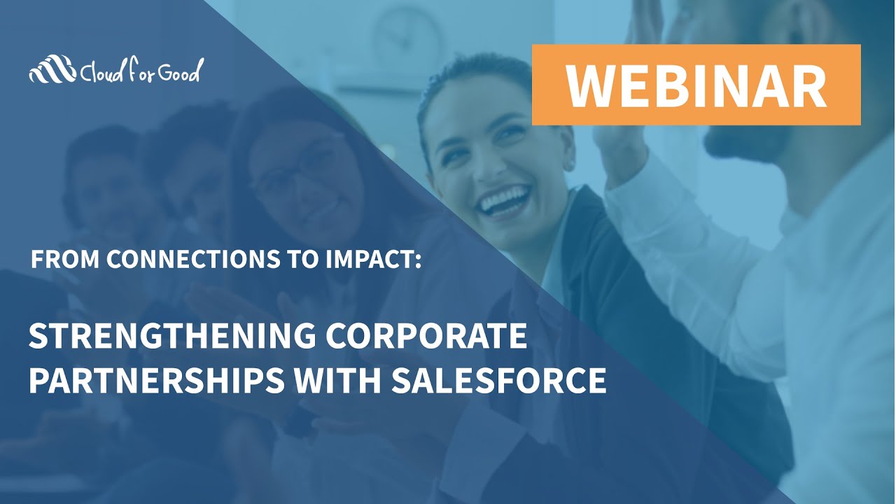 От связей к результату: корпоративное партнерство с Salesforce