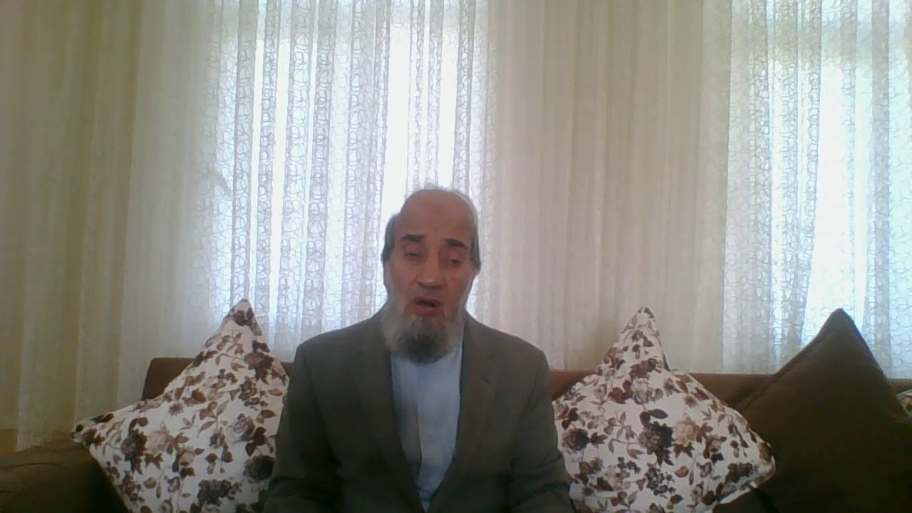 Hafız Murat - Milki Bekadan Gelmişem