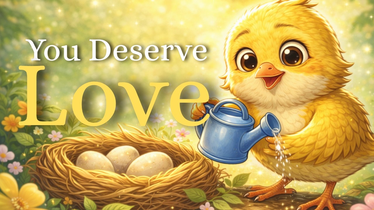 Rocky’s Lesson | You Can’t Pour from an Empty Cup