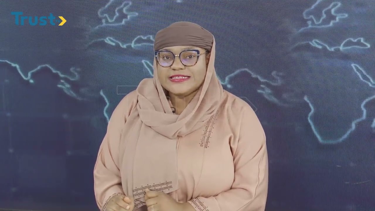 Terrorists Attack Niger Police Station, Abduct 6, Set facilities ablaze  + more  | 6PM 01/02/26