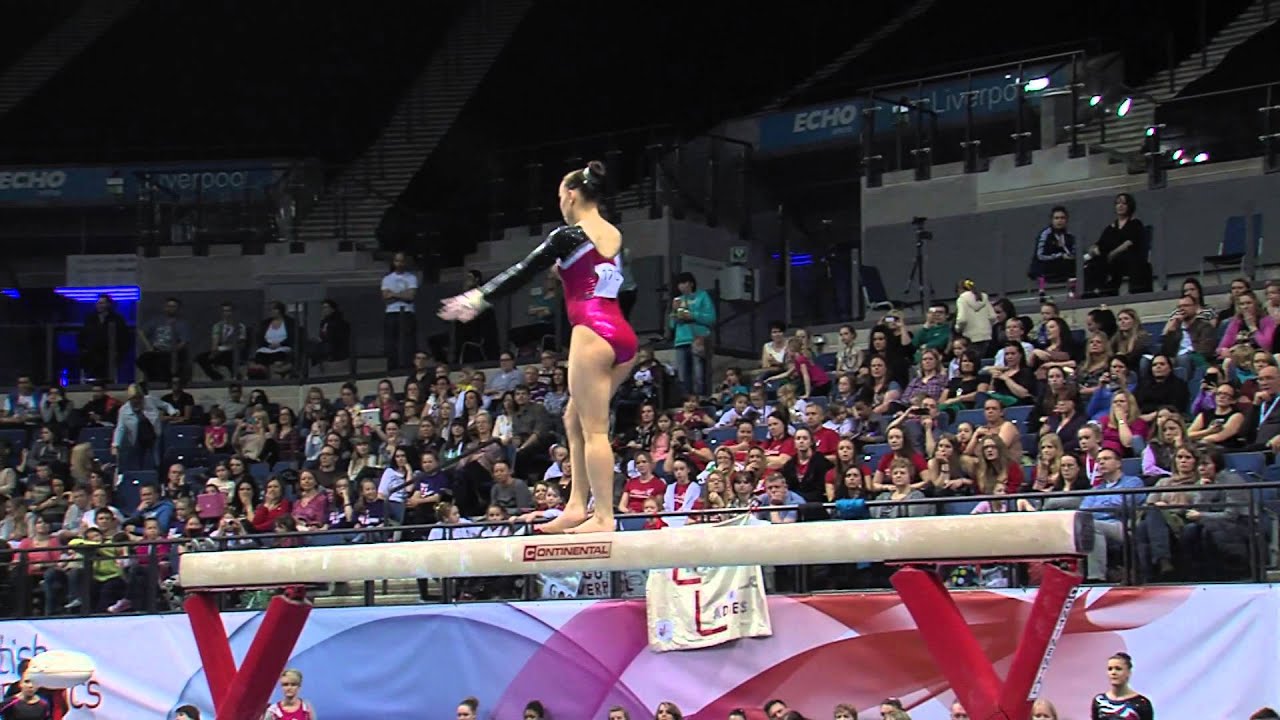 HANNAH WHELAN  BB SENIOR BRITISH 2014 AA