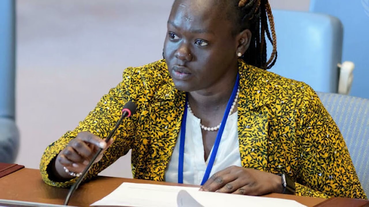 CAA THƆTH THOODA̱N PËN KÖK MÄCNI̱ ƐWƆ̱ NI̱ KÄ 31/05/2026 | Nuer Global Network (NGN)