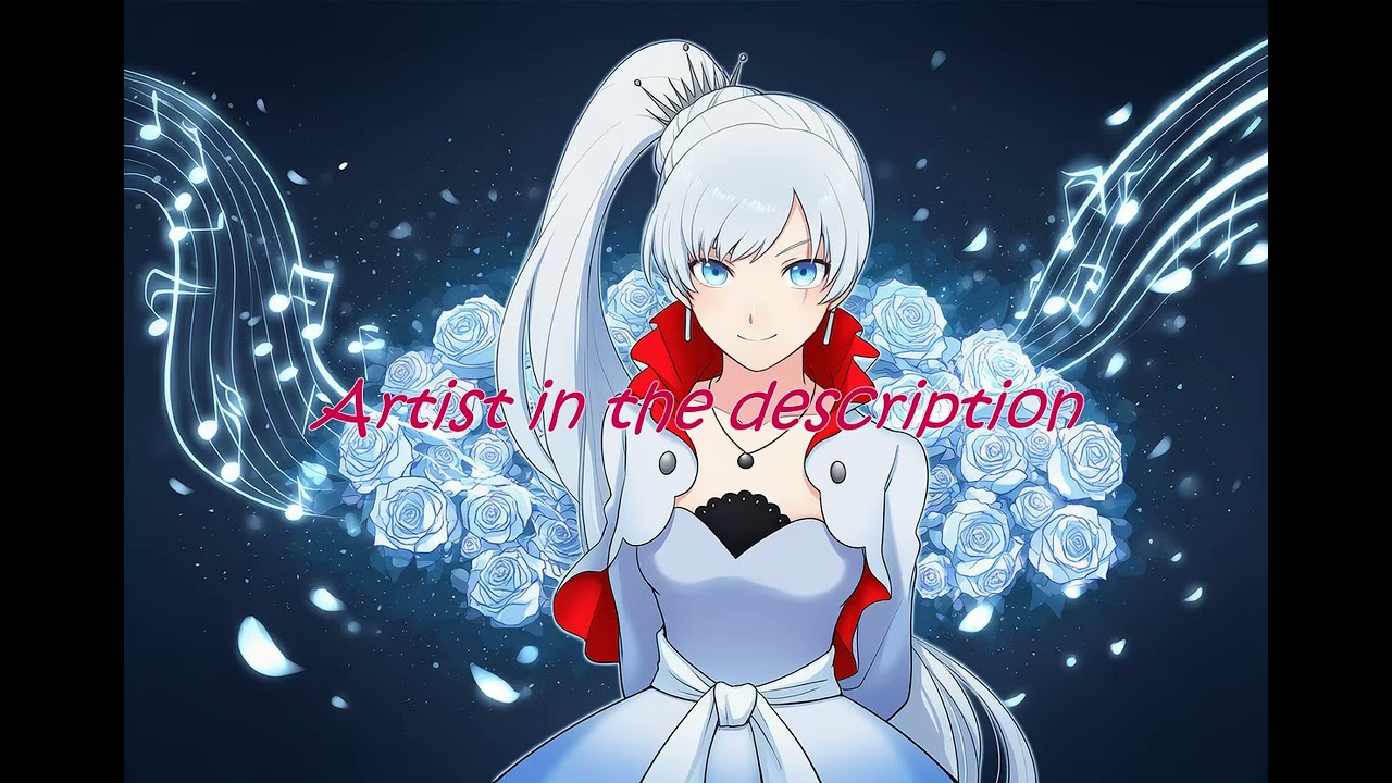 Snowbound Symphony (Weiss Shcnee)