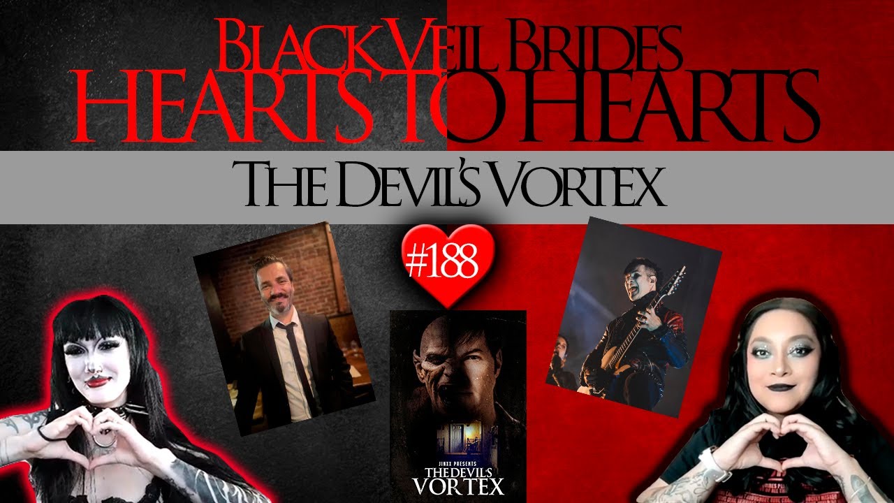 BVB Army Hearts To Hearts #188- The Devil's Vortex