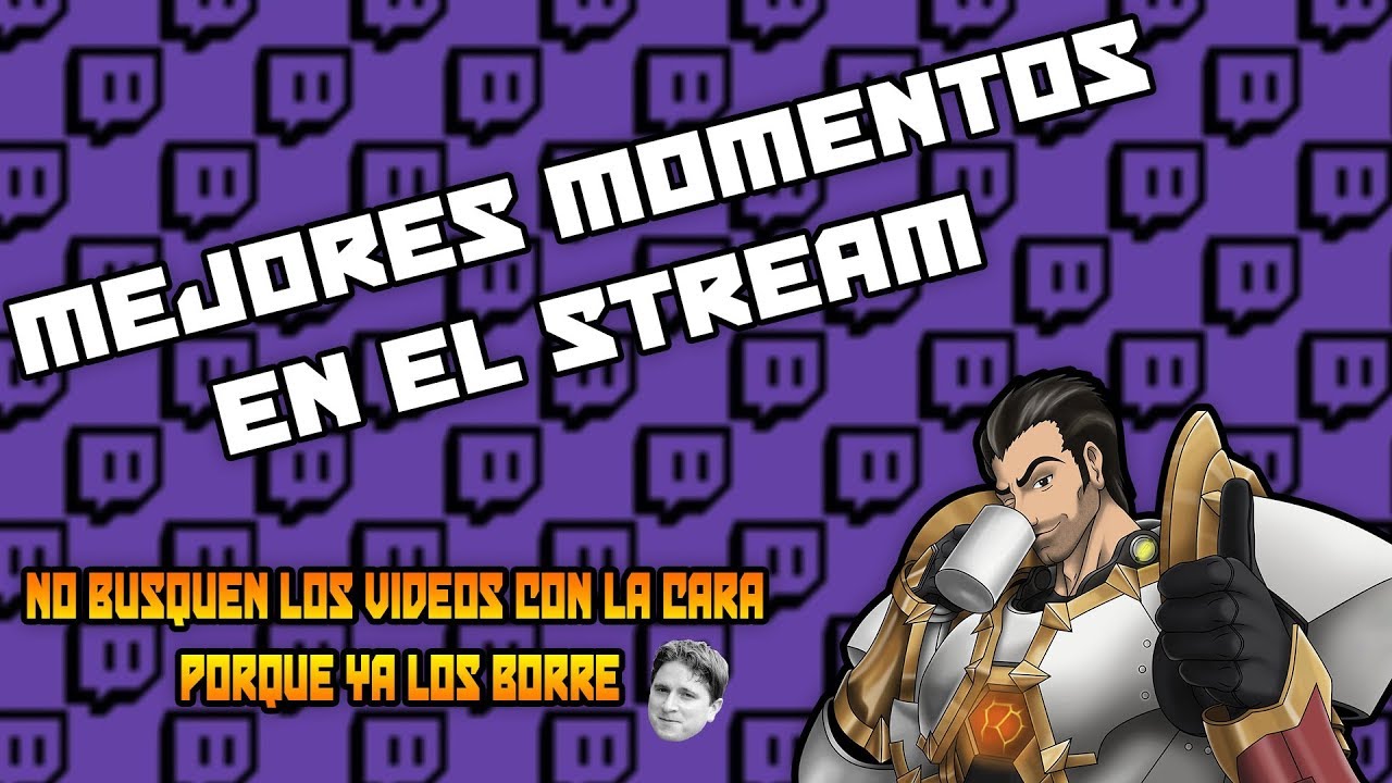 Mejores Momentos De Twitch # 2 : Efecto Doppler l Todo Calculado