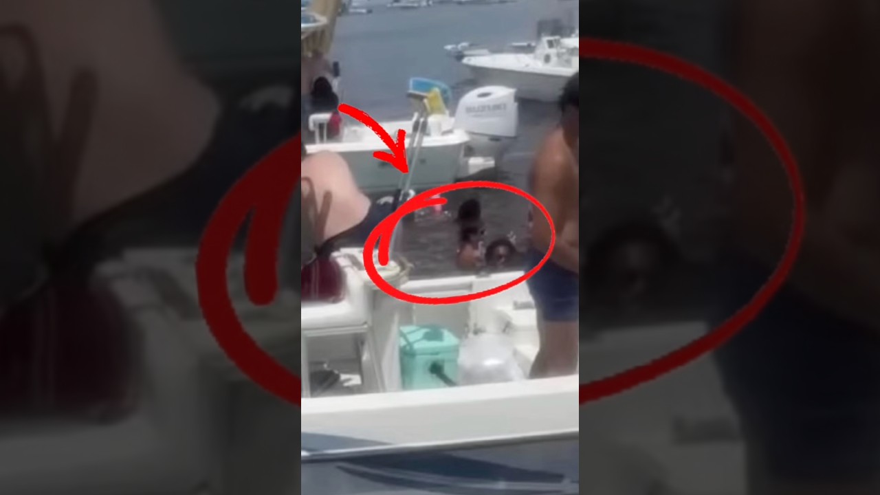 NOLAN WELLS WHO ARE THESE GUYS? #nolanwells #hornisland #trucrime