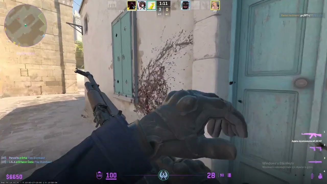 Counter-Strike: GAME PLAY!