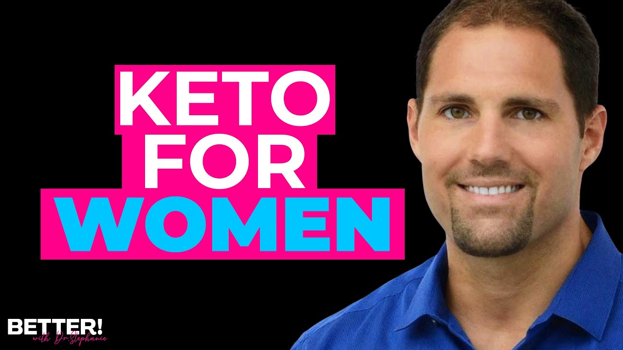 The Keto Diet & Your Menstrual Cycle With Dom D'agostino