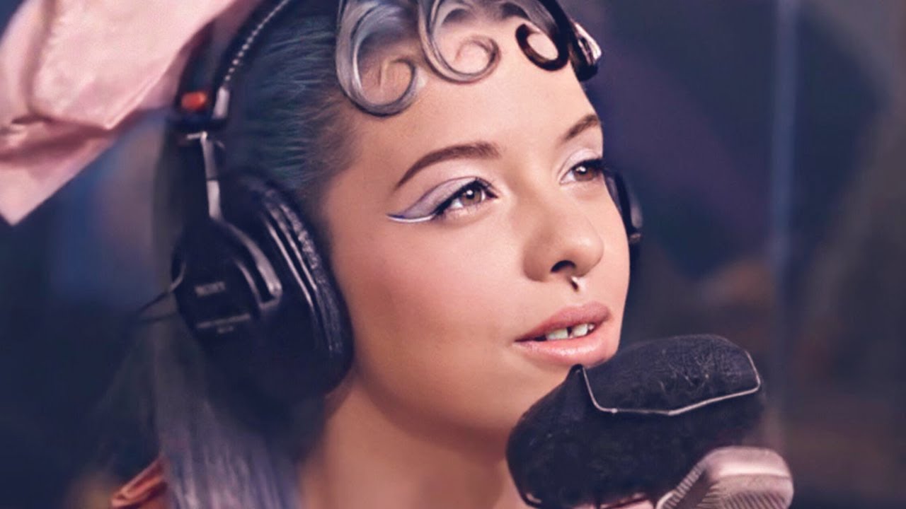 TRADUÇÃO: Entrevista de Melanie Martinez para a rádio NRKP3