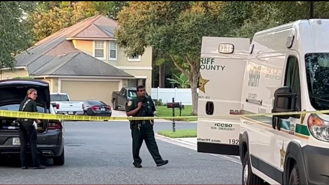 Shooter left multiple manifestos ahead of racially-motivated attack: JSO