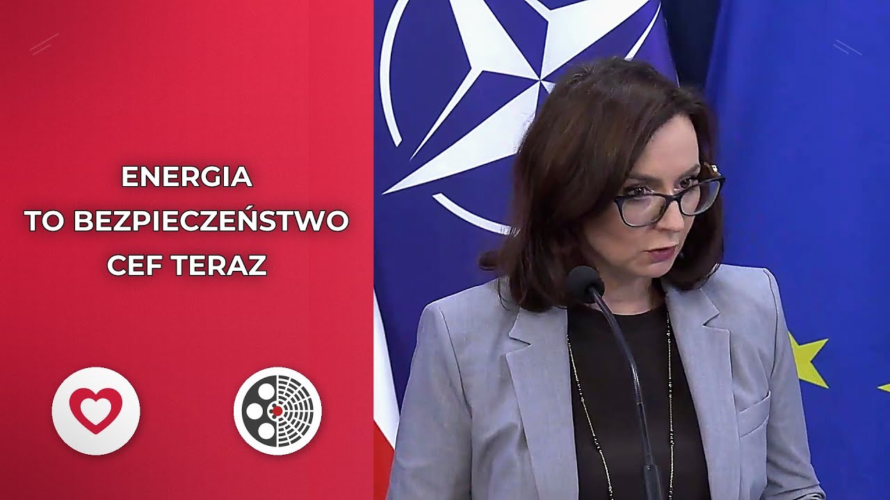 Koalicja Obywatelska: Energia jako pierwsza linia obrony