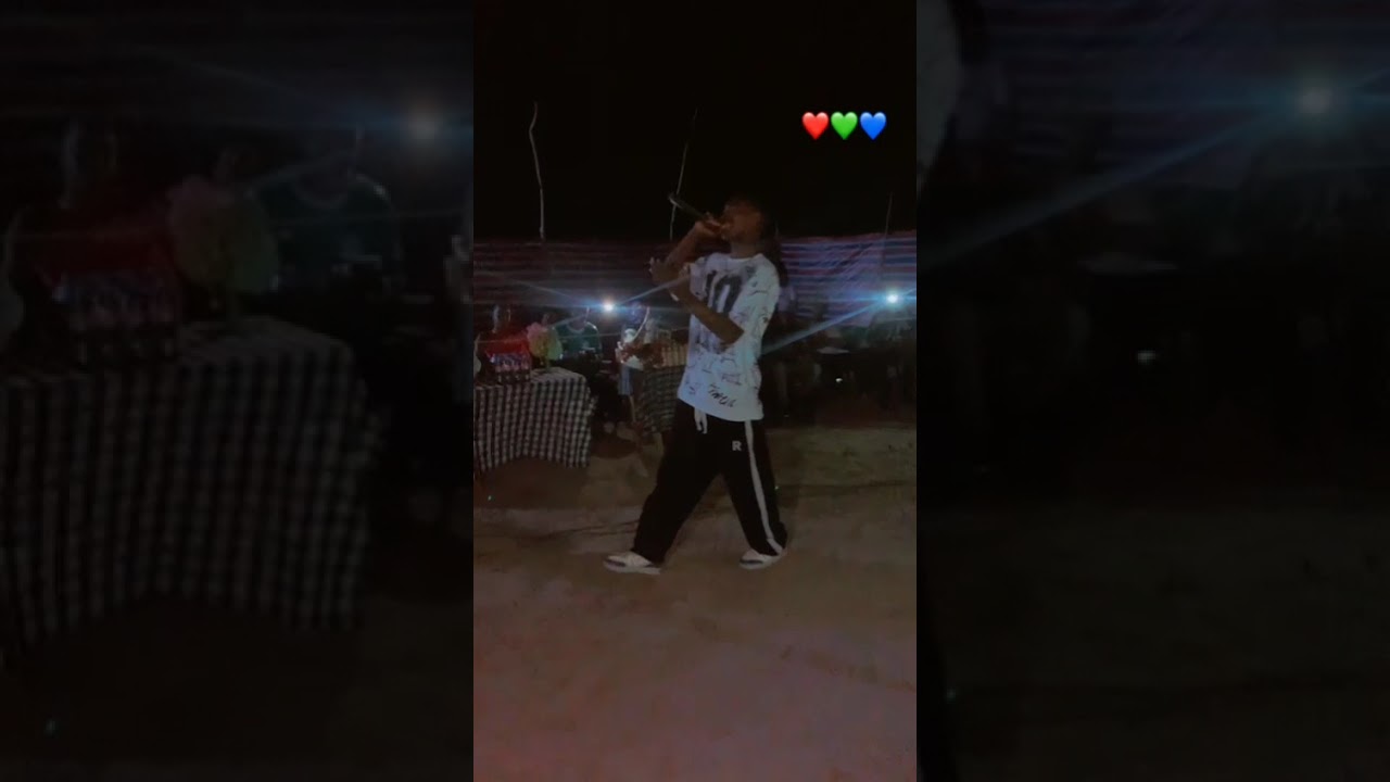 Concert MAYO FOULADOU Ousmane Ndiaye Avec MAYOFOULADOU 