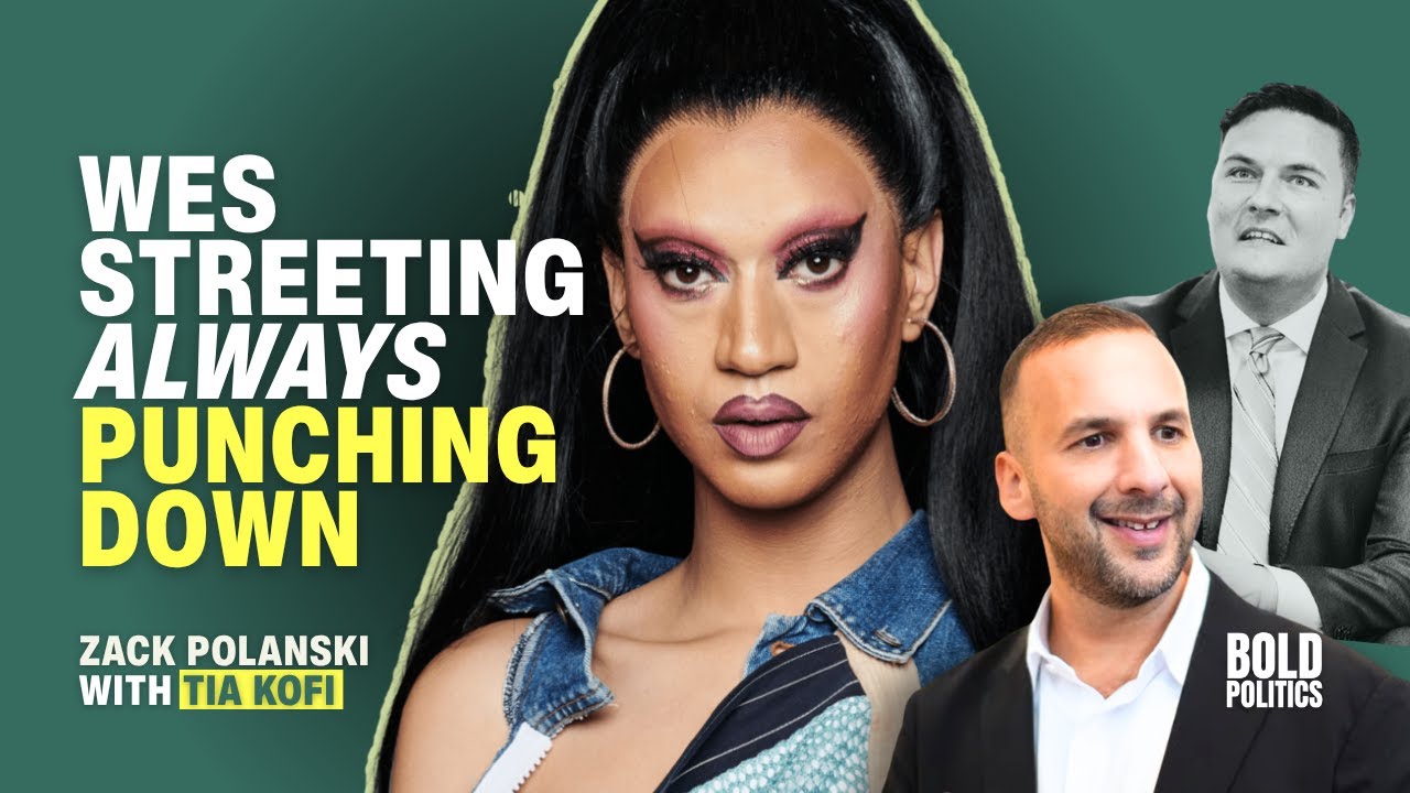 Как мы все можем стать лучшими союзниками? | Тиа Кофи | Зак Полански