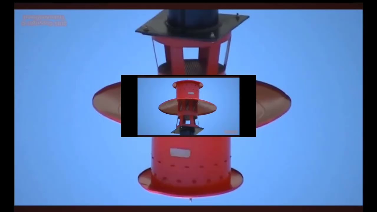 Tornado sirens - Sparta Atari remix