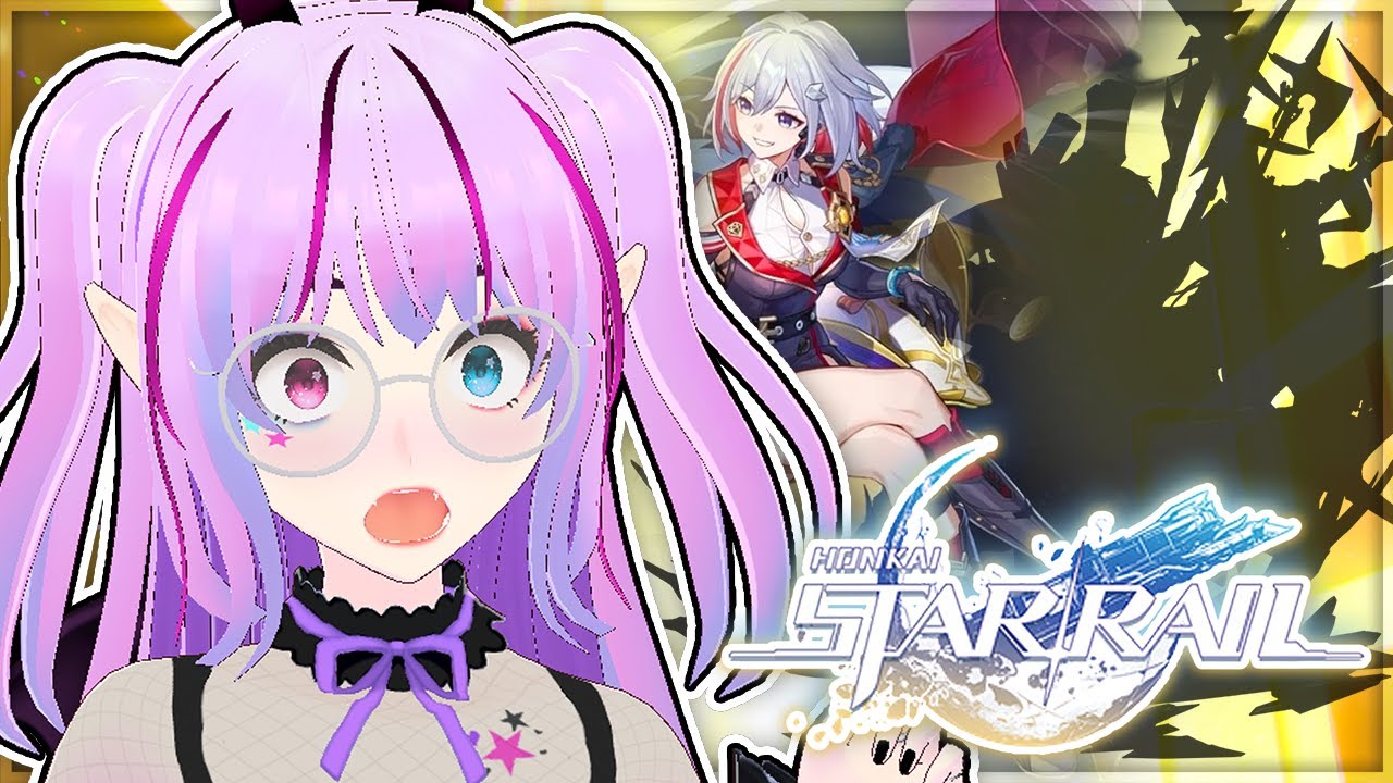 LOST MY 50/50 TO THE *BEST* CHARACTER?! - Honkai: Star Rail v1.4 Patch Review