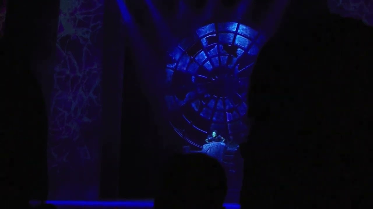 Wicked Brasil 2025 - Todo Bem Tem Seu Preço (No Good Deed) - Gabriela Gatti