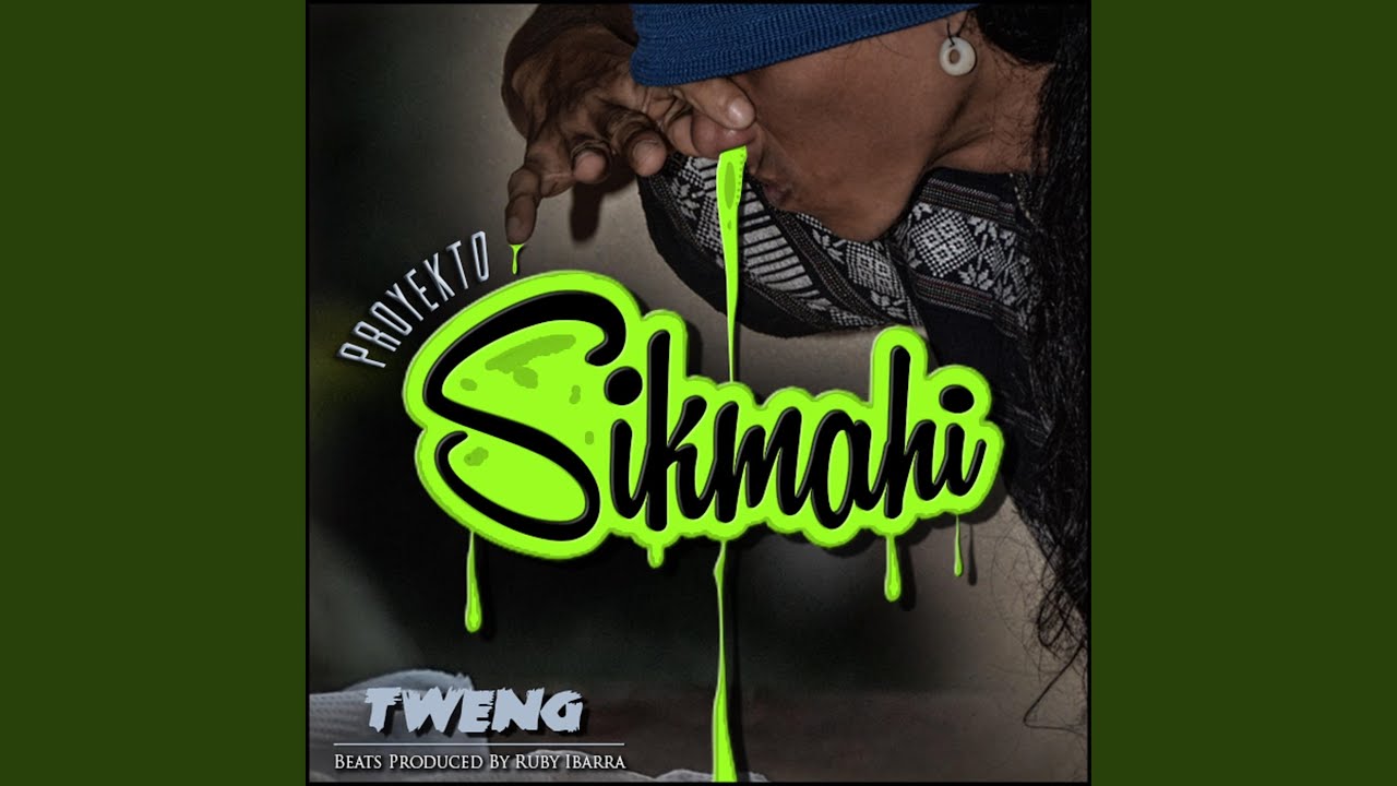 Sikmahi (feat. Brogoy & Lexter Thevirus)