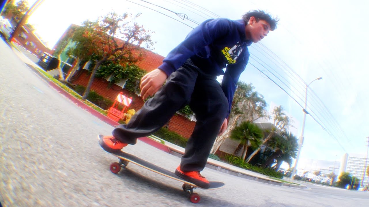 Place Presents: AMIN 365