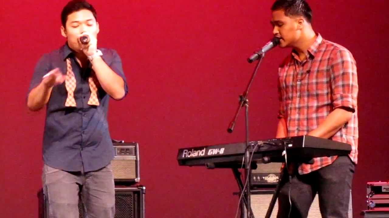MAKINIG NJ: Passion x Leejay Medley