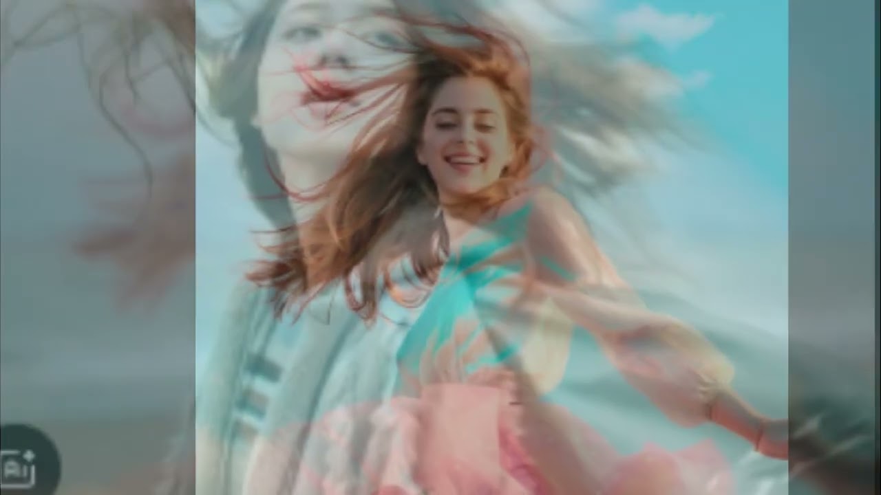 Where the Wind Blows 바람이 불어오는 곳 [네가 있는 곳]  시인 박기범