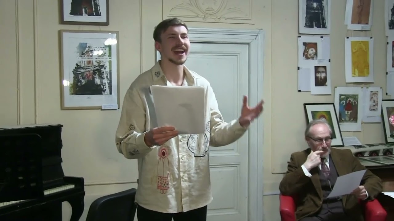 Марія Гатала-Квасневська Береги надії,муз.Валерія Квасневського