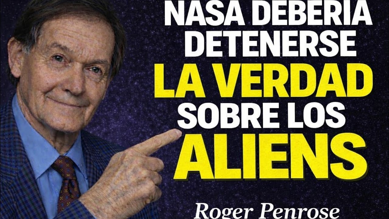 La Paradoja de Fermi Está Mal Planteada — La Respuesta Más Inquietante del Universo
