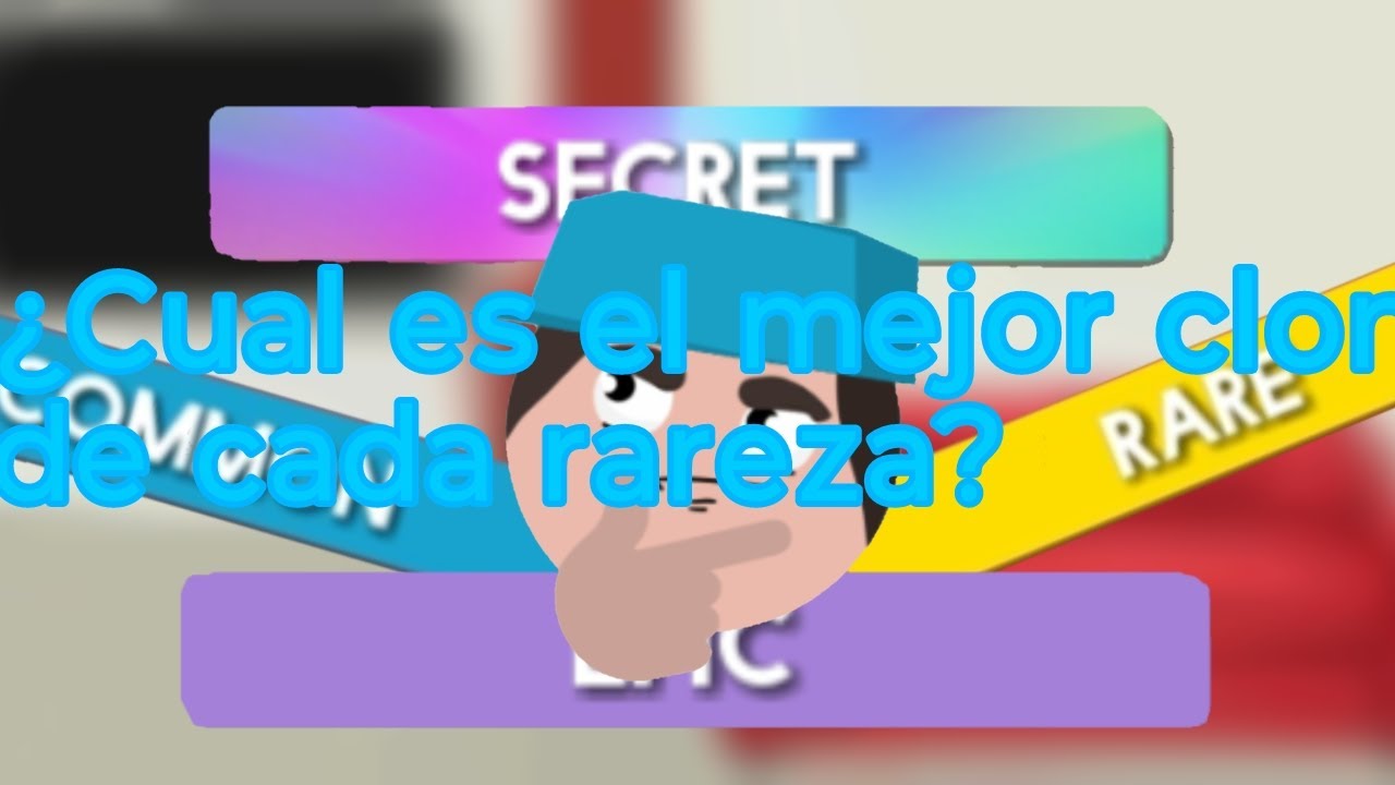 ¿Cuál es el mejor clon de cada rareza?