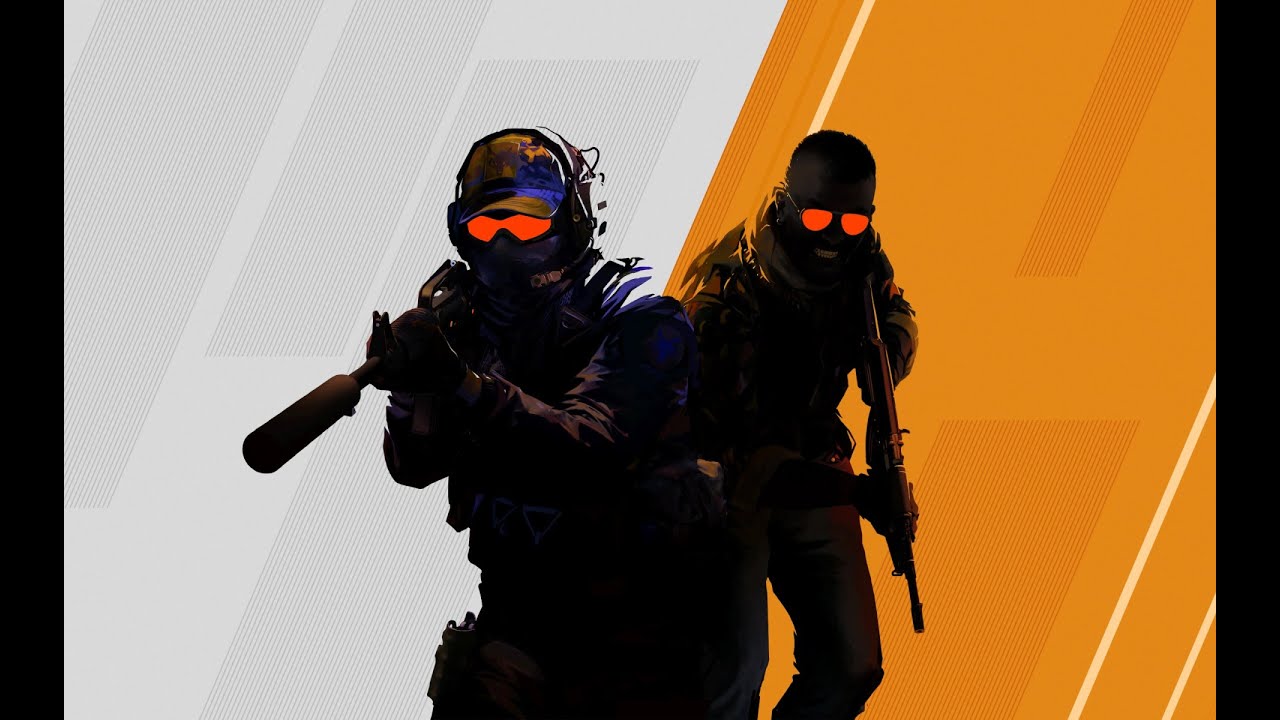 CS2 | PUBG | Bf6 etc