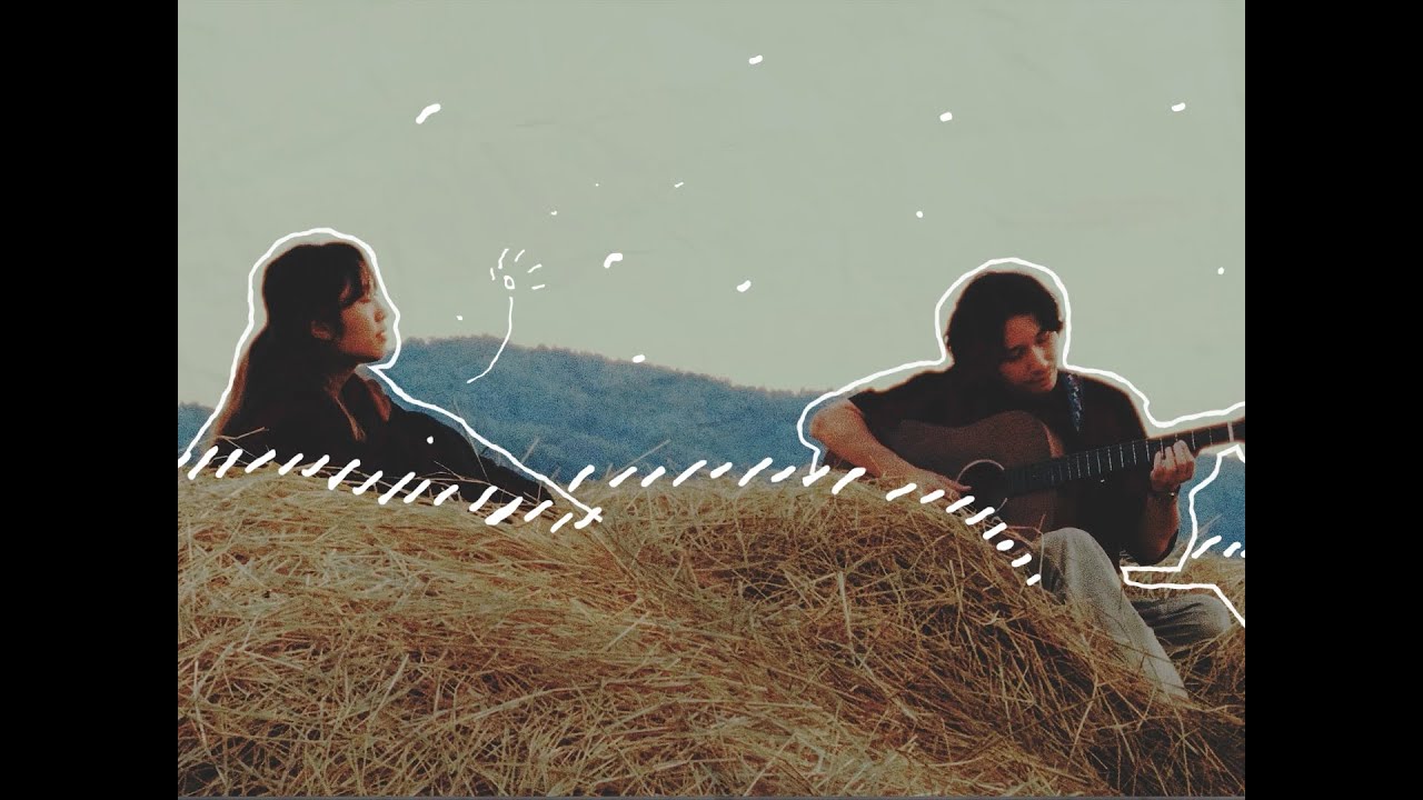 YONLAPA - Come Back to Mine (Official Music Video)
