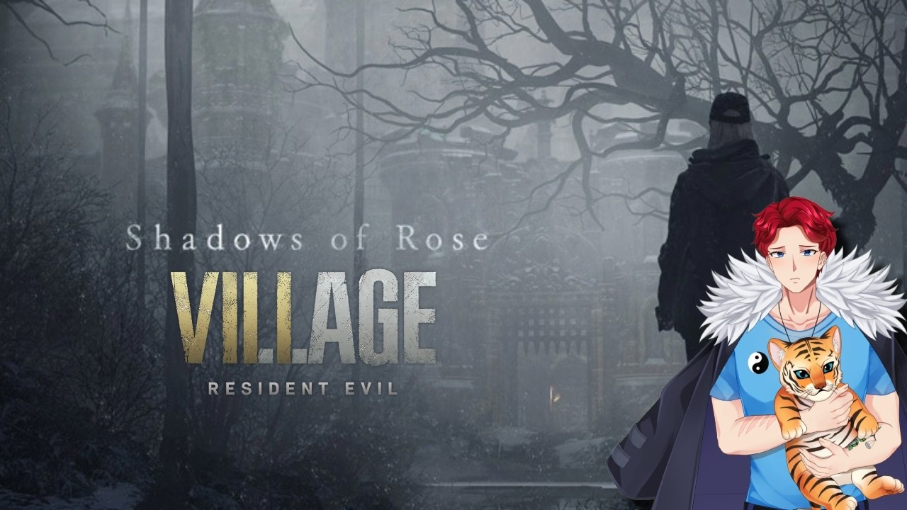 Every Rose Has Its Thorn - Resident Evil Village: Shadows of Rose (DLC)
