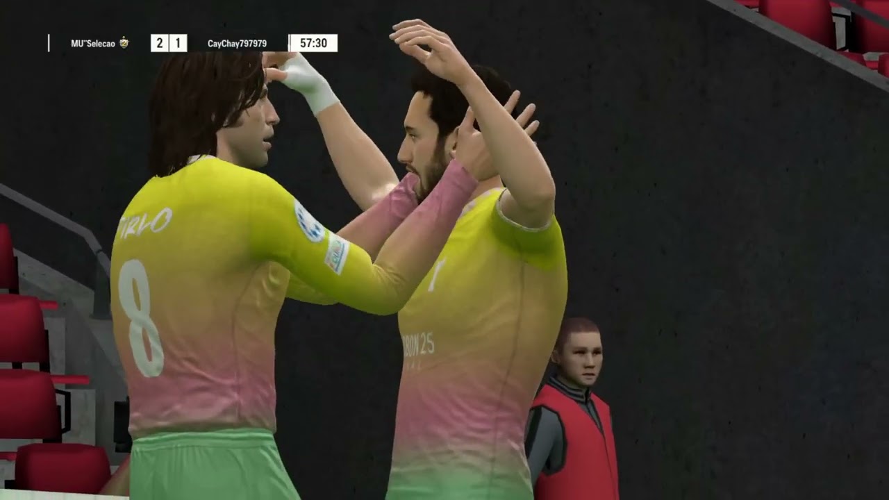 Trận bóng FC Online 2026 02 02 23 19 49